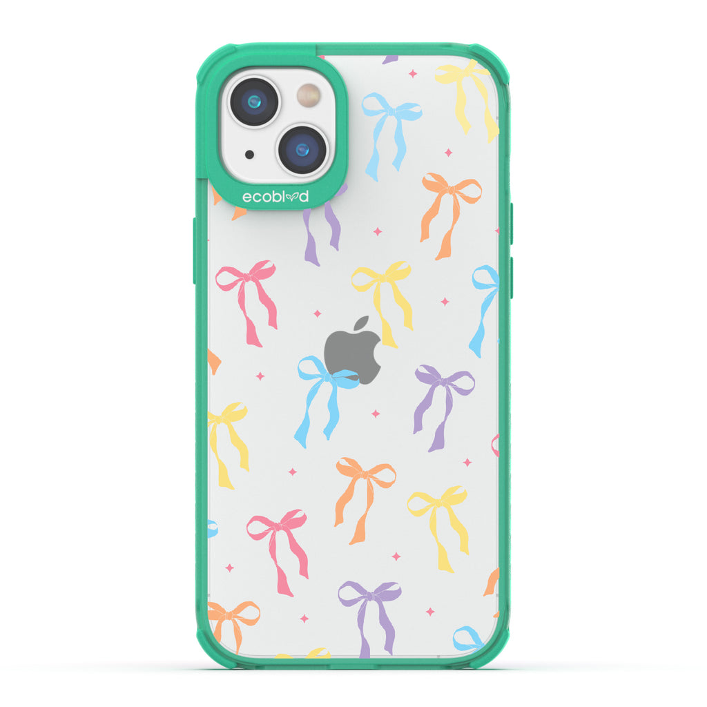 Ribbon Dreams - Laguna Collection Case for Apple iPhone 14 Plus