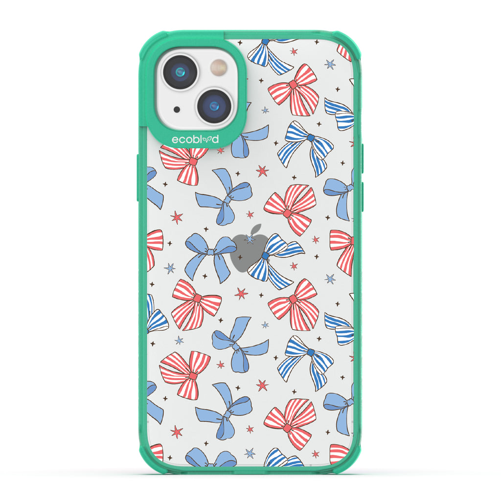 Miss Americana - Laguna Collection Case for Apple iPhone 14 Plus