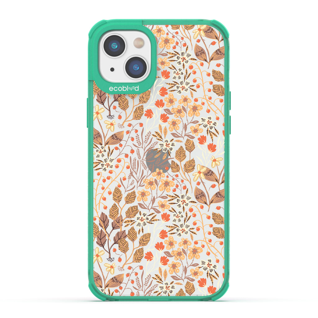 Le Fleur - Laguna Collection Case for Apple iPhone 14