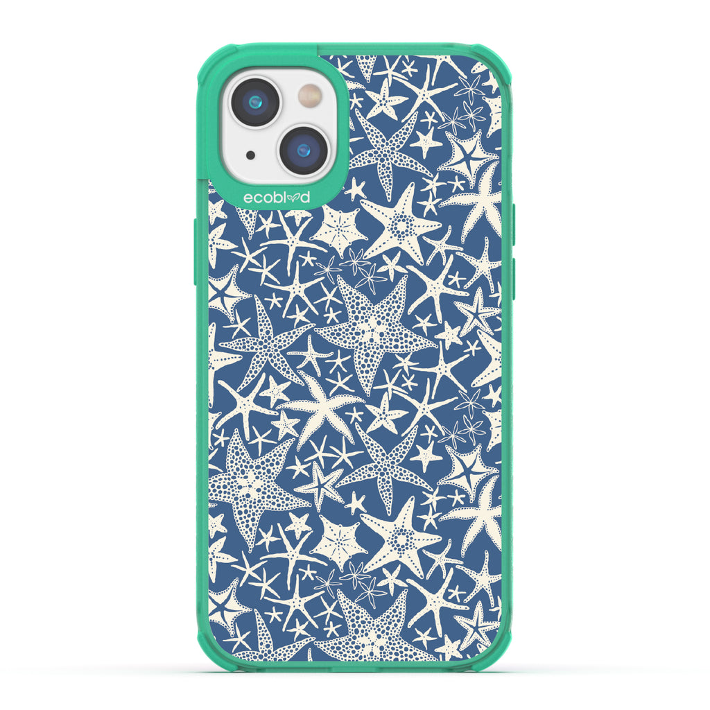 Star of the Sea - Laguna Collection Case for Apple iPhone 14 Plus