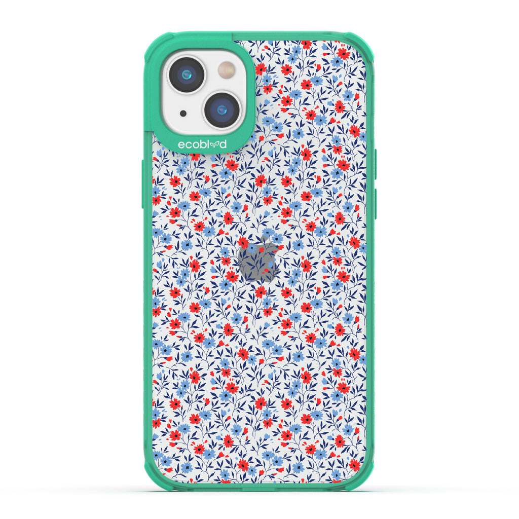 Home Grown - Laguna Collection Case for Apple iPhone 14 Plus