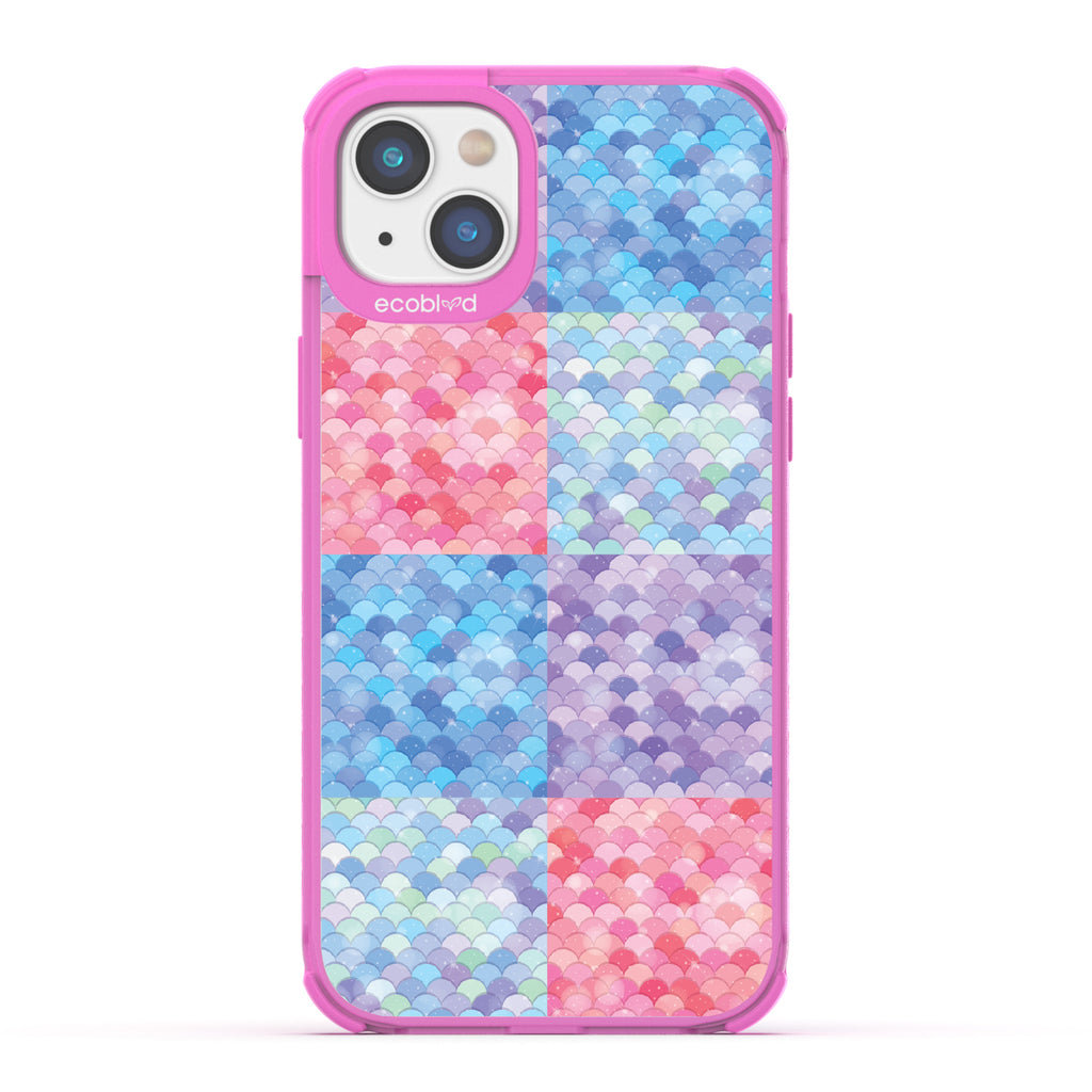 Mermaid - Laguna Collection Case for Apple iPhone 14 / 13