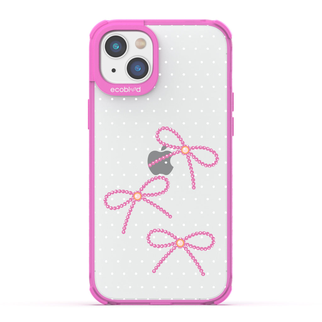 Knot So Little - Laguna Collection Case for Apple iPhone 14 / 13