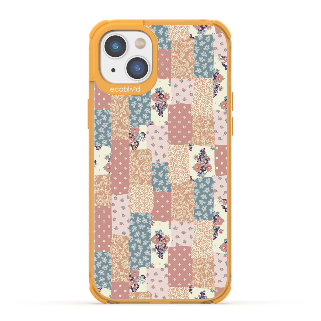 Sew Cozy - Laguna Collection Case for Apple iPhone 14