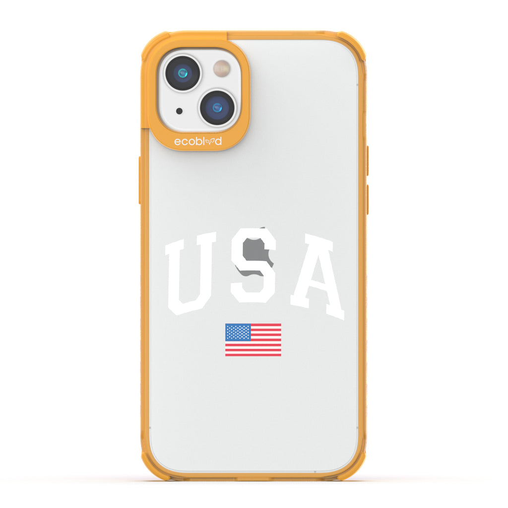 All-American - Laguna Collection Case for Apple iPhone 14 / 13