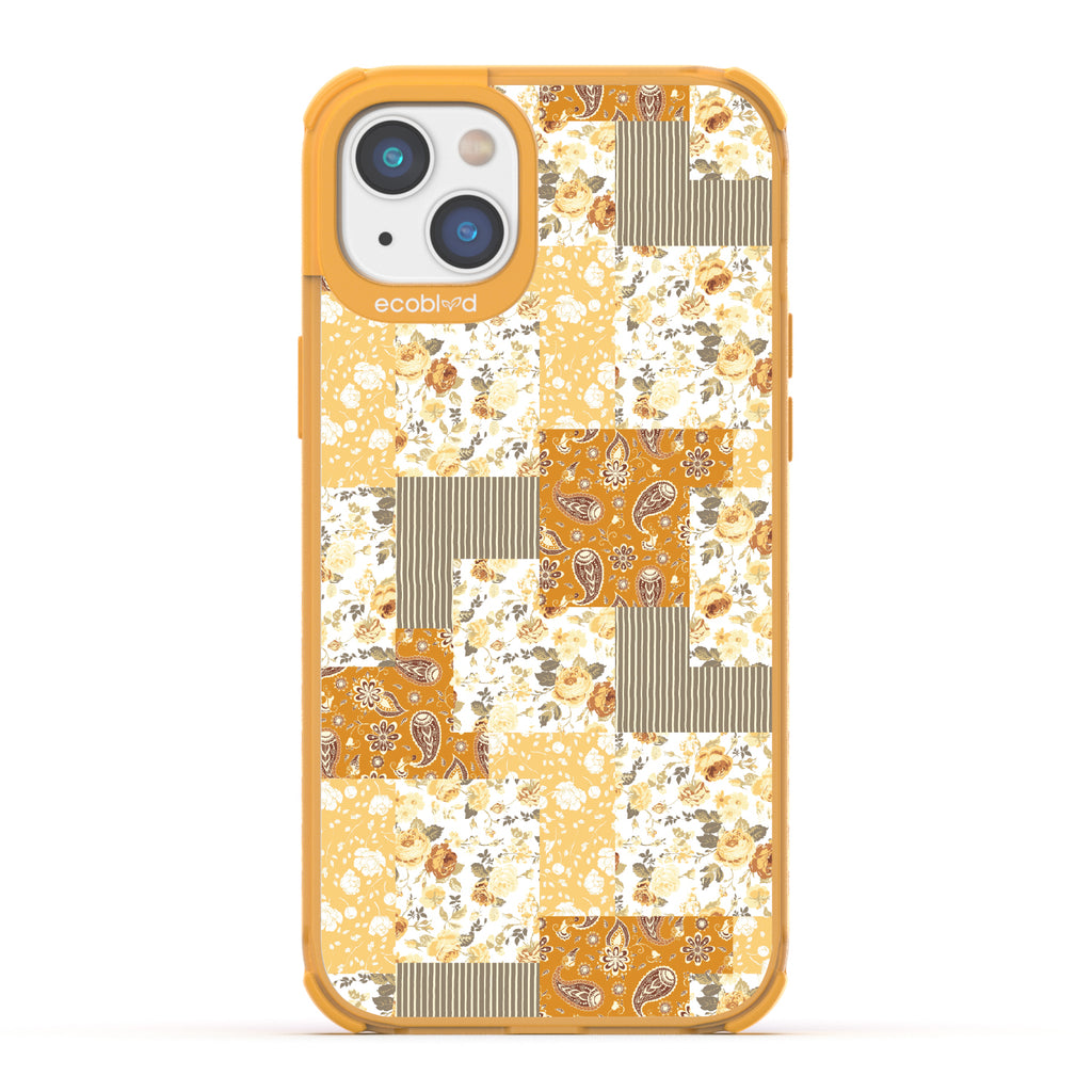 Fall into Place - Laguna Collection Case for Apple iPhone 14