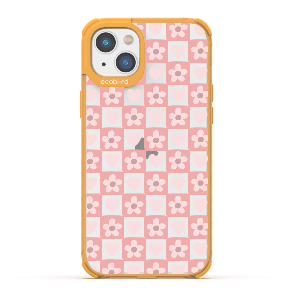 Pretty Moves - Laguna Collection Case for Apple iPhone 14 / 13