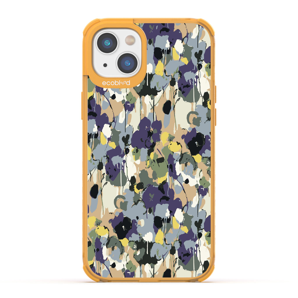 Rustle and Flow - Laguna Collection Case for Apple iPhone 14