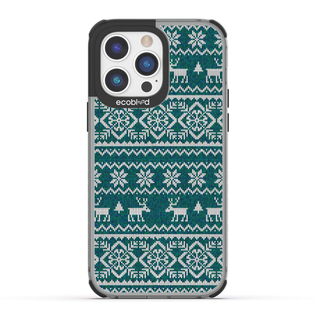 Reindeer Games - Laguna Collection Case for Apple iPhone 14 Pro