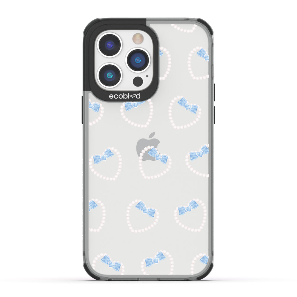 Pearl Bliss - Laguna Collection Case for Apple iPhone 14 Pro