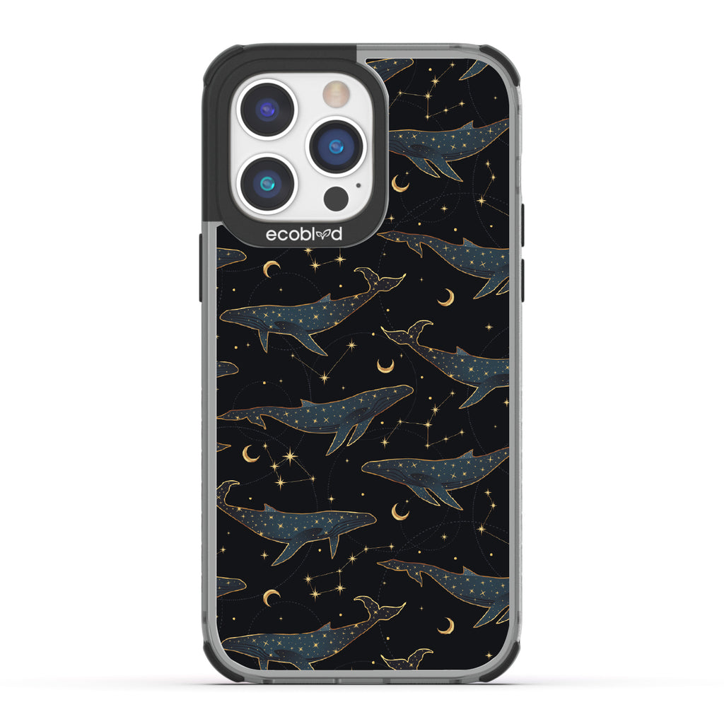 Whale Wishes - Laguna Collection Case for Apple iPhone 14 Pro