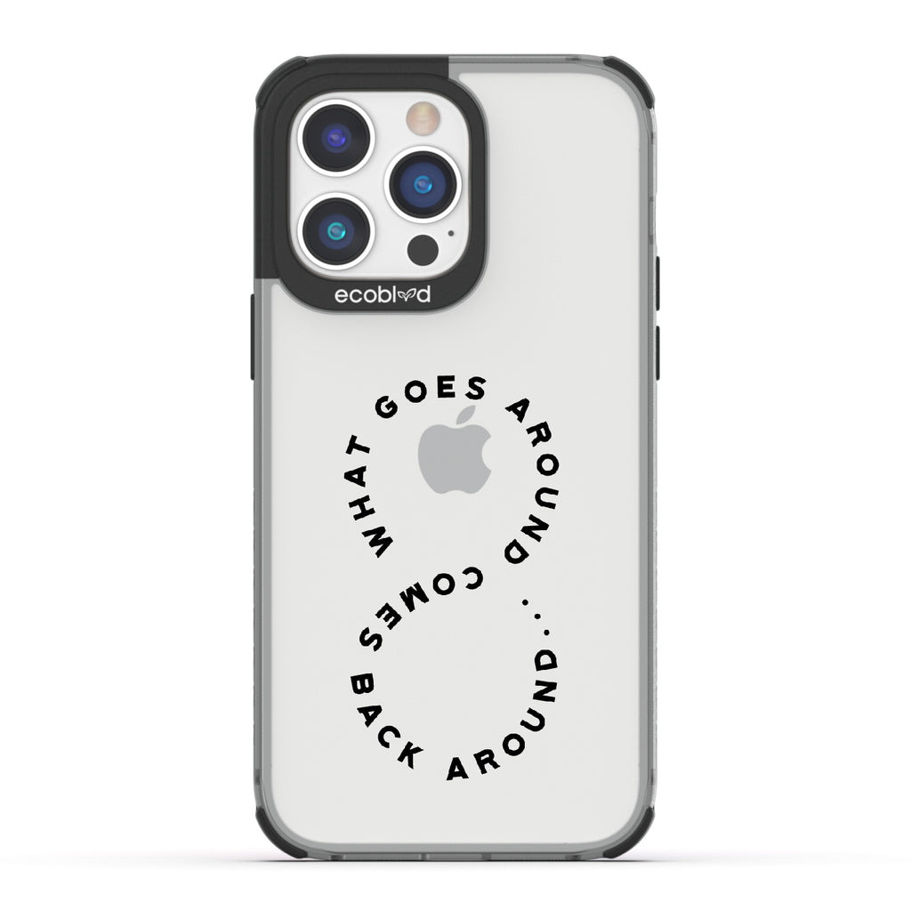 Eco Friendly iPhone 14 Pro Case White White Phone Case – ageloop_official