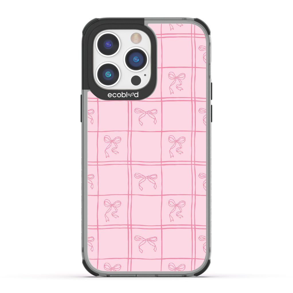 Bow Peep - Laguna Collection Case for Apple iPhone 14 Pro