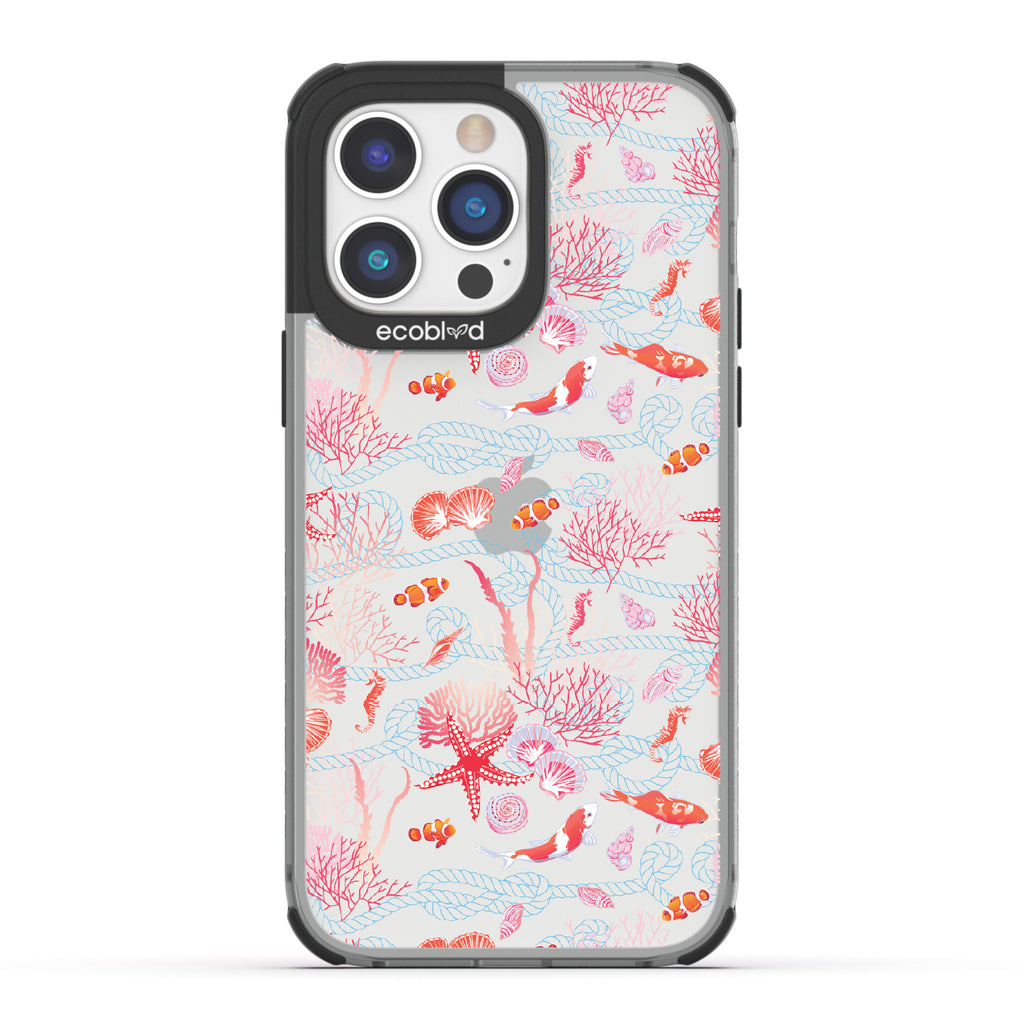 Under the Sea - Laguna Collection Case for Apple iPhone 14 Pro Max