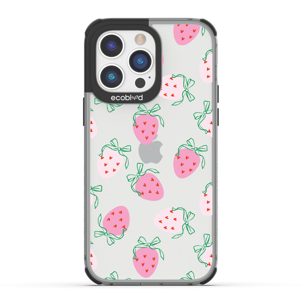 Berry Cute - Laguna Collection Case for Apple iPhone 14 Pro Max