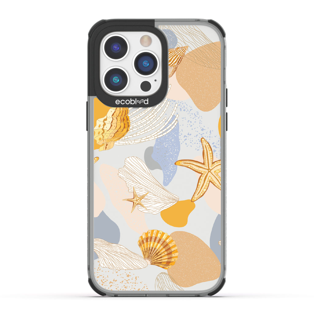 Coastal Treasures - Laguna Collection Case for Apple iPhone 14 Pro Max