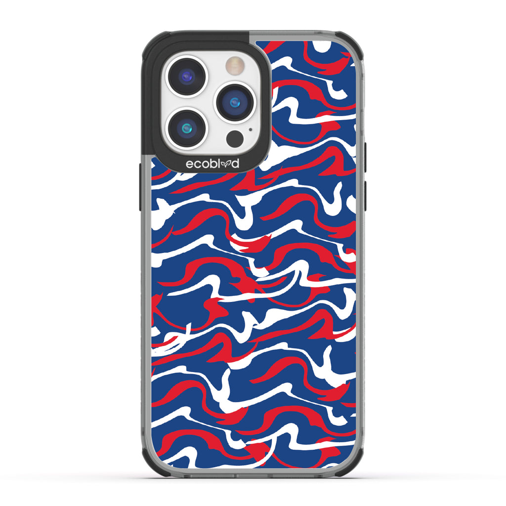 Yankee Doodle - Laguna Collection Case for Apple iPhone 14 Pro Max