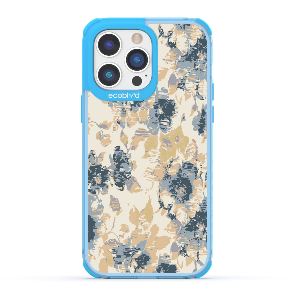 Breath of Fresh Air - Laguna Collection Case for Apple iPhone 14 Pro