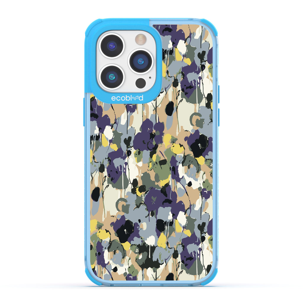 Rustle and Flow - Laguna Collection Case for Apple iPhone 14 Pro