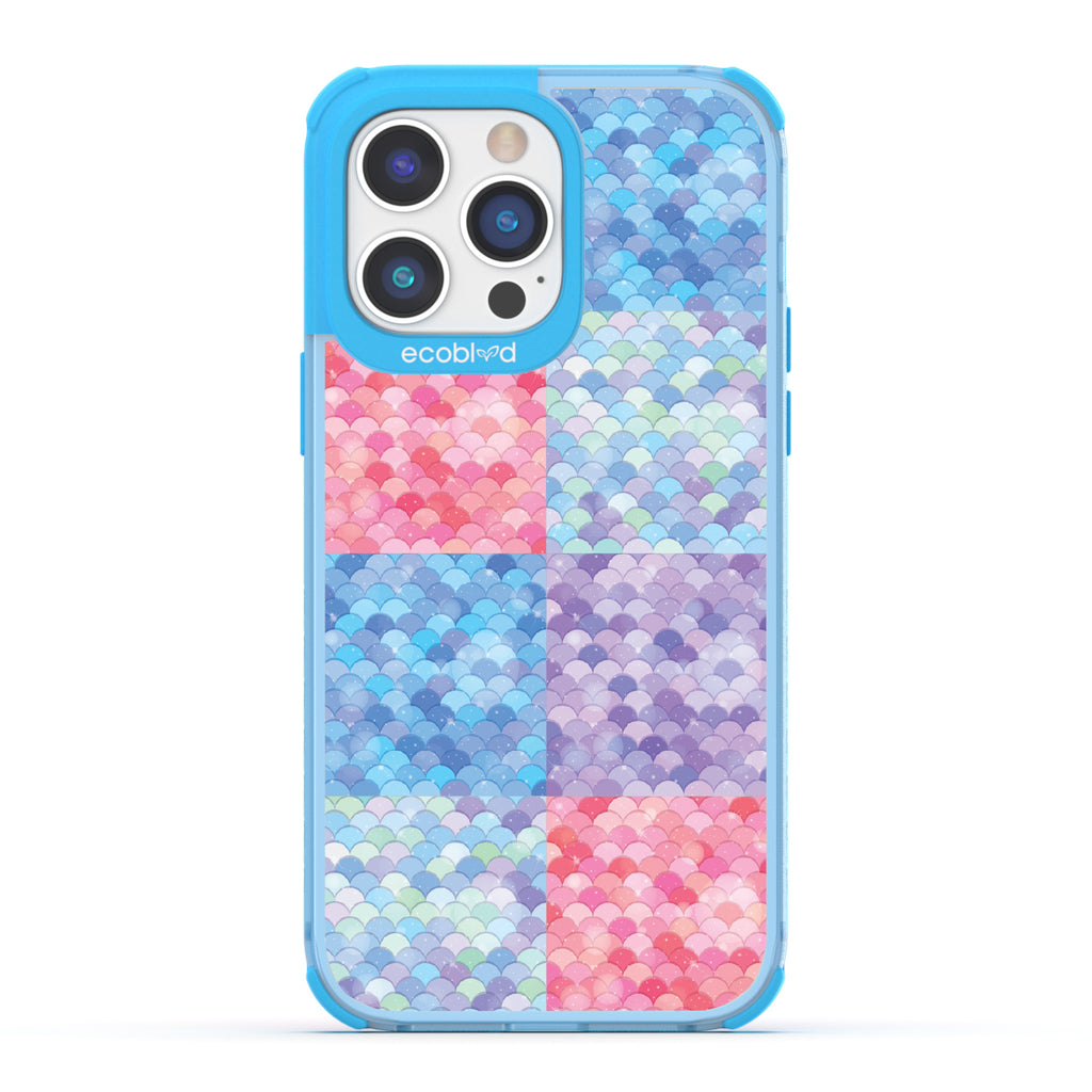 Mermaid - Laguna Collection Case for Apple iPhone 14 Pro Max