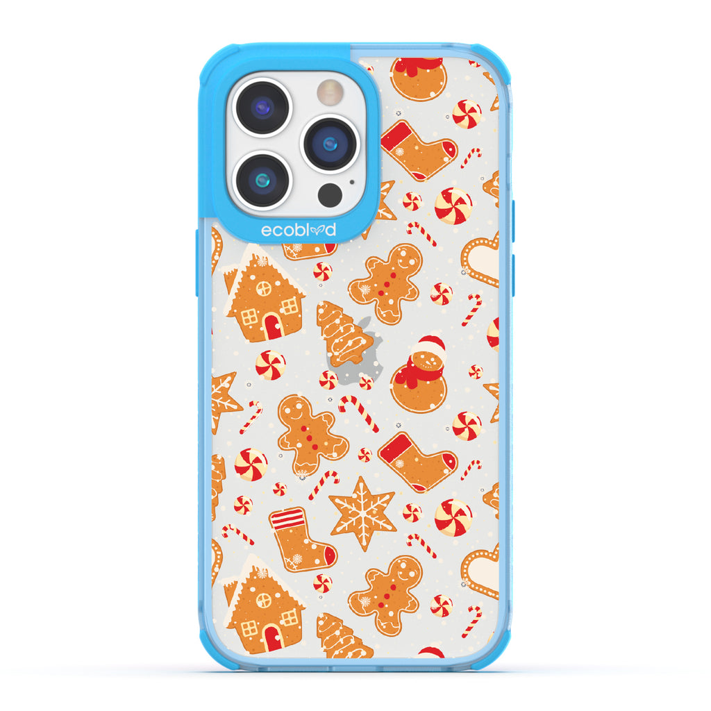 Spice Up the Holidays - Laguna Collection Case for Apple iPhone 14 Pro Max