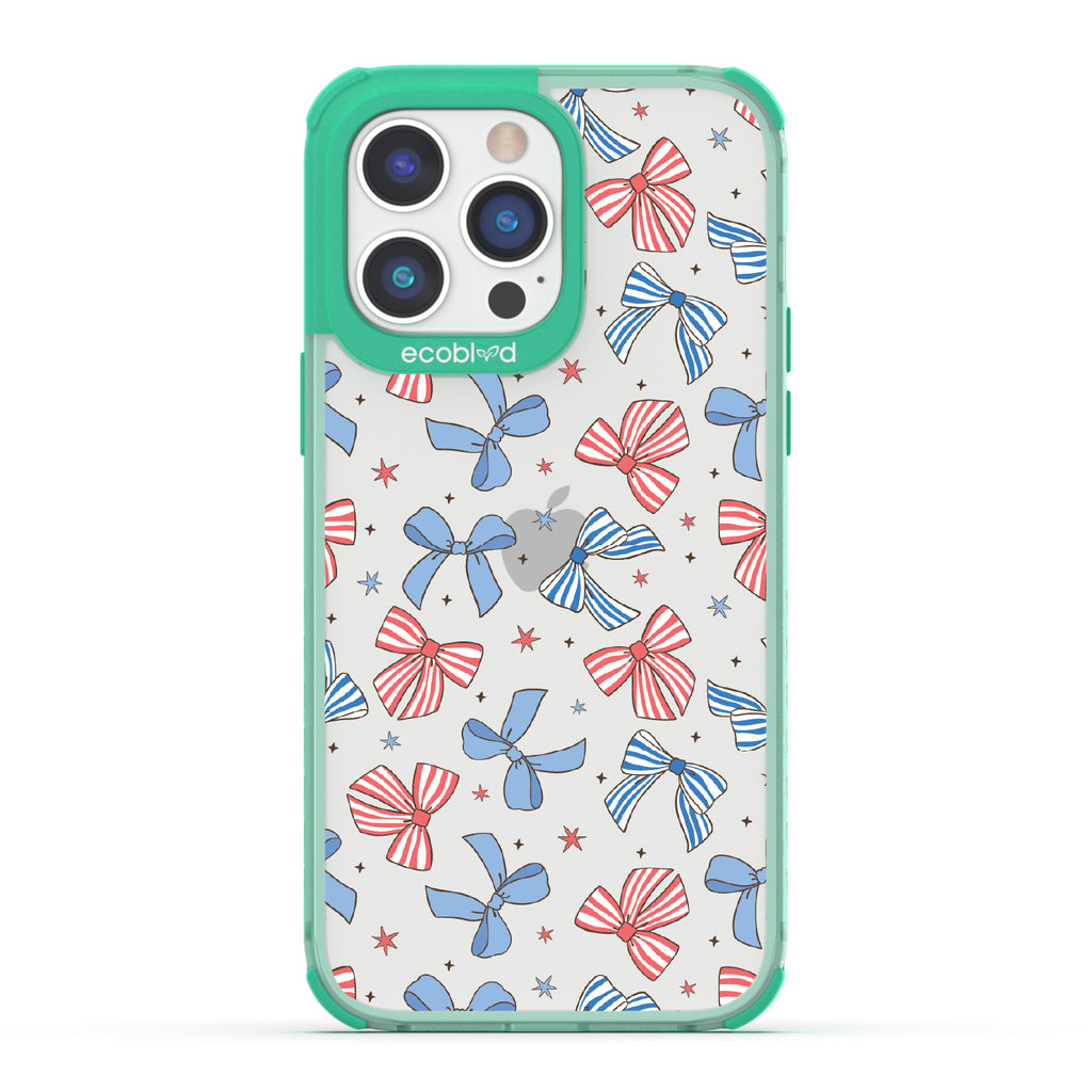 Miss Americana - Laguna Collection Case for Apple iPhone 14 Pro Max