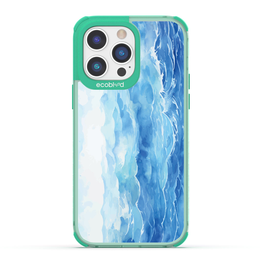 High Tide - Laguna Collection Case for Apple iPhone 14 Pro Max