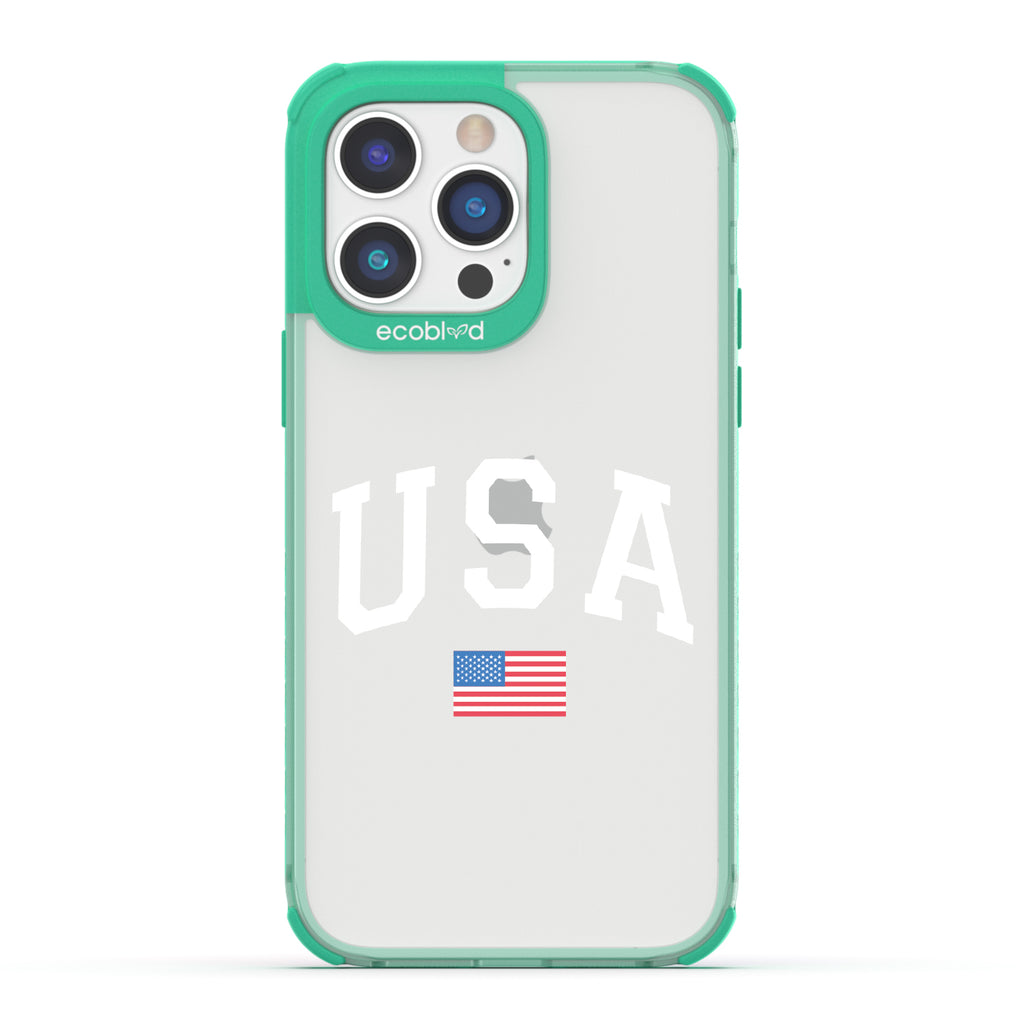 All-American - Laguna Collection Case for Apple iPhone 14 Pro