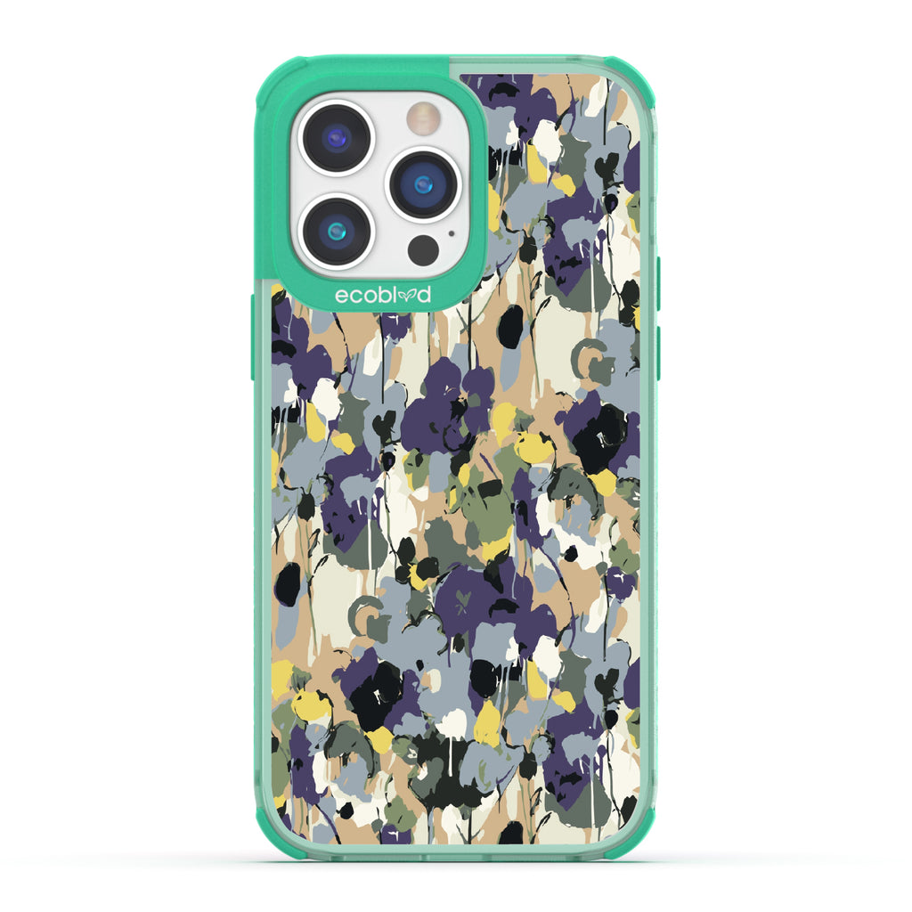 Rustle and Flow - Laguna Collection Case for Apple iPhone 14 Pro Max