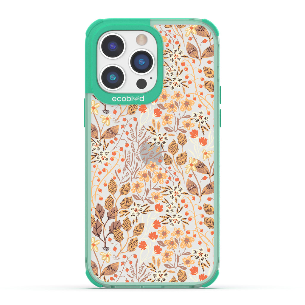 Le Fleur - Laguna Collection Case for Apple iPhone 14 Pro Max