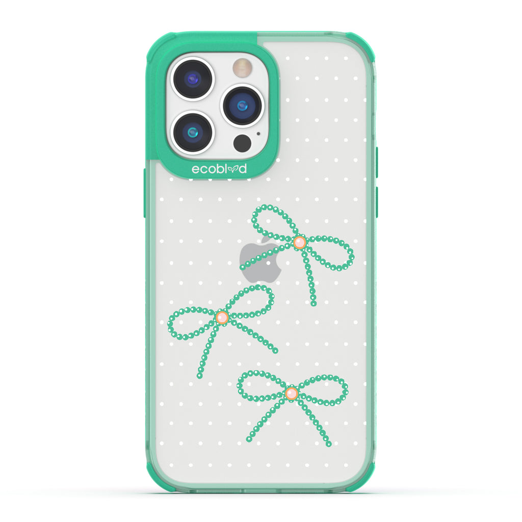 Knot So Little - Laguna Collection Case for Apple iPhone 14 Pro