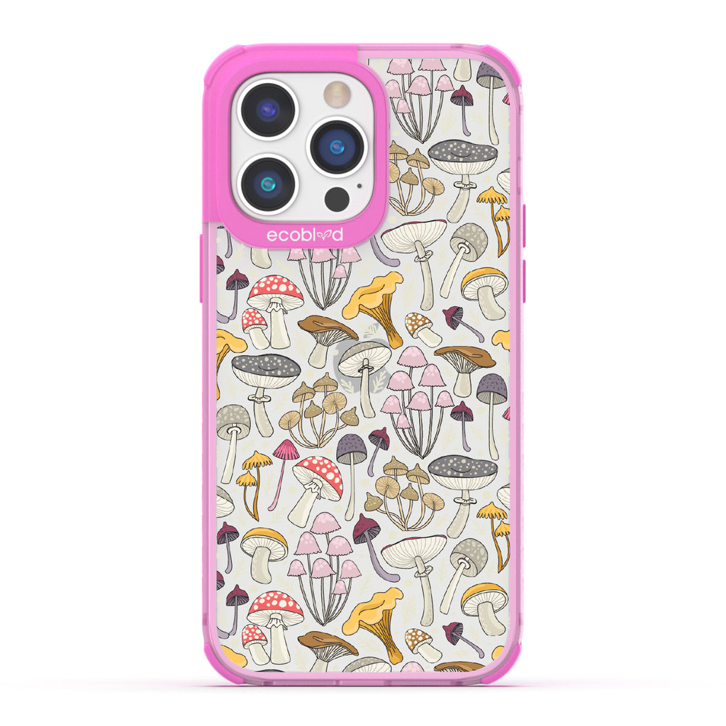 Foraging - Laguna Collection Case for Apple iPhone 14 Pro