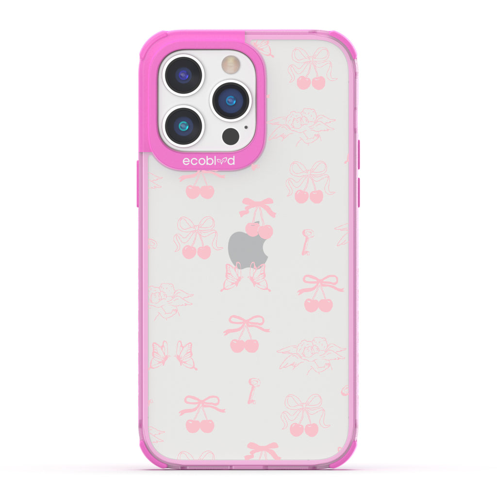 Doll Face - Laguna Collection Case for Apple iPhone 14 Pro Max