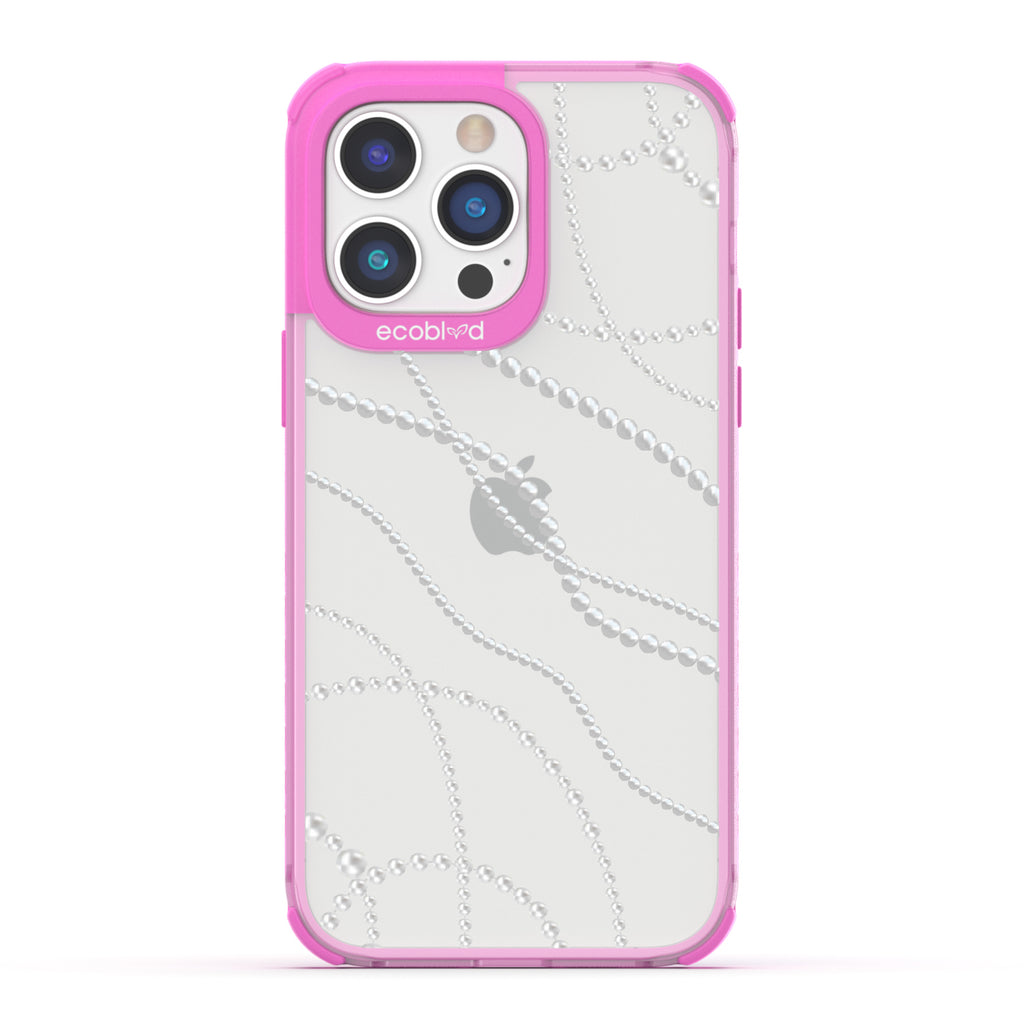 Precious Pearls - Laguna Collection Case for Apple iPhone 14 Pro Max