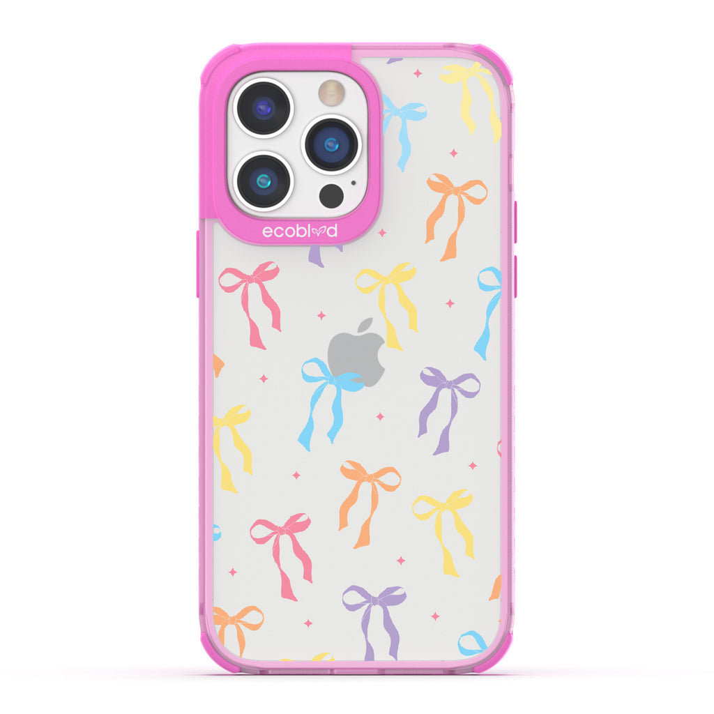 Ribbon Dreams - Laguna Collection Case for Apple iPhone 14 Pro Max