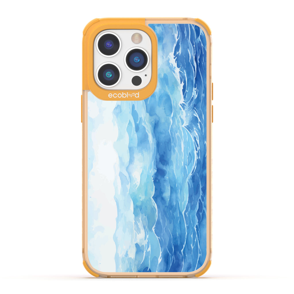 High Tide - Laguna Collection Case for Apple iPhone 14 Pro