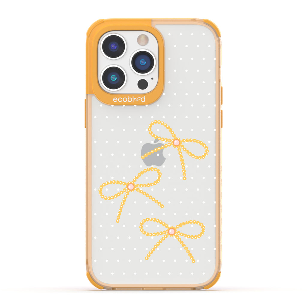 Knot So Little - Laguna Collection Case for Apple iPhone 14 Pro Max