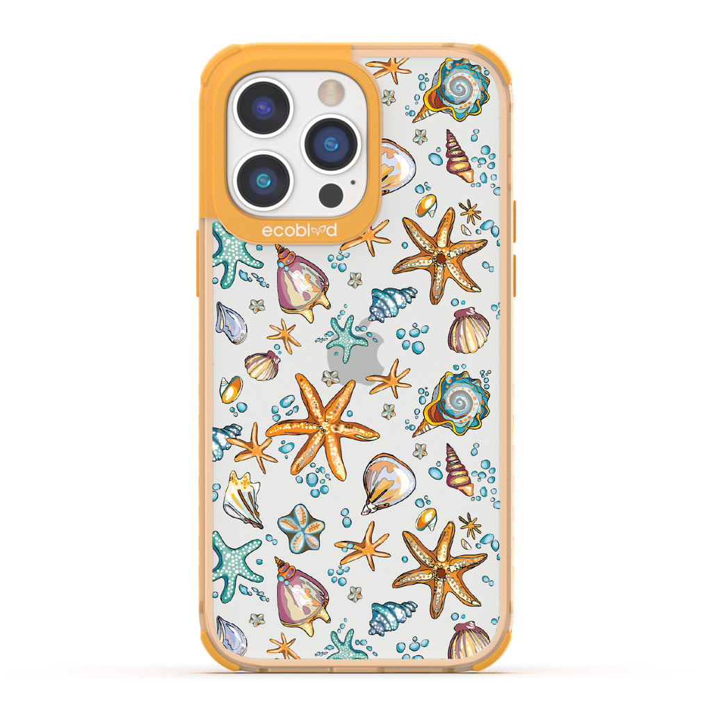 By The Sea Shore - Laguna Collection Case for Apple iPhone 14 Pro Max