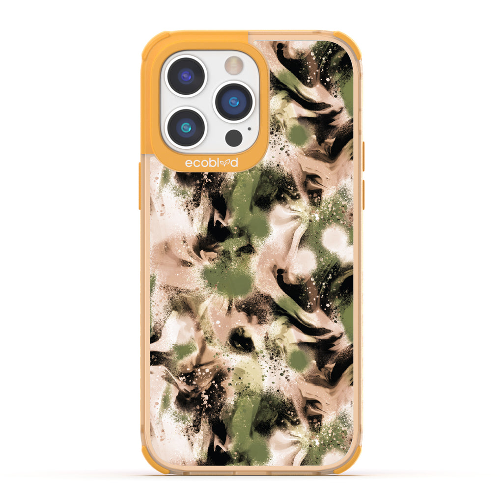 Woodlands - Laguna Collection Case for Apple iPhone 14 Pro Max