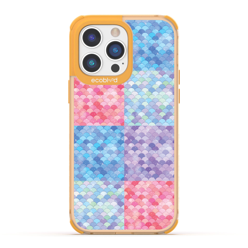 Mermaid - Laguna Collection Case for Apple iPhone 14 Pro