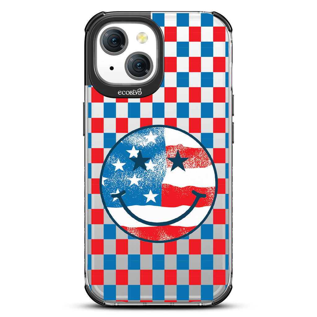 The Anthem - Laguna Collection Case for Apple iPhone 15