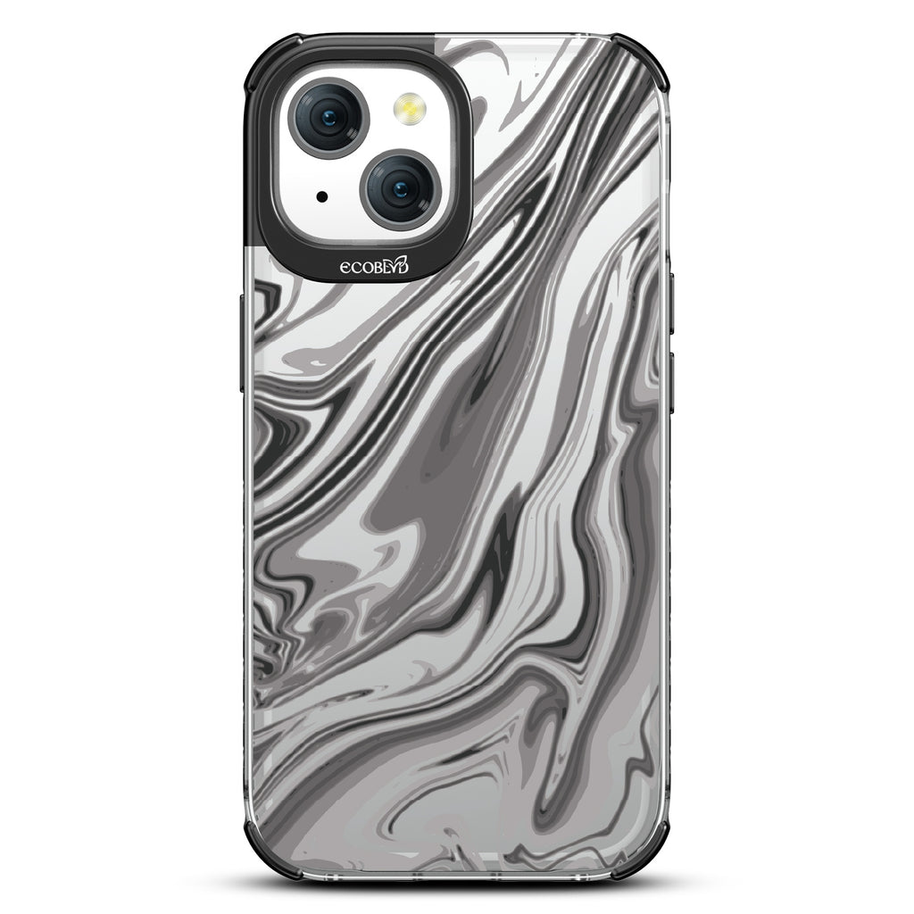 Simply Marbleous - Laguna Collection Case for Apple iPhone 15