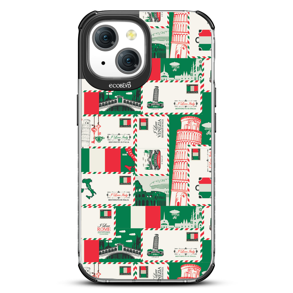 La Dolce Vita - Laguna Collection Case for Apple iPhone 15