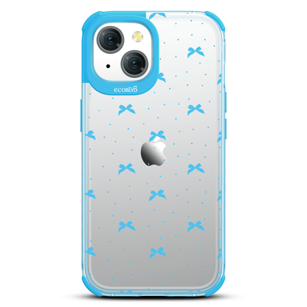 Take a Bow - Laguna Collection Case for Apple iPhone 15