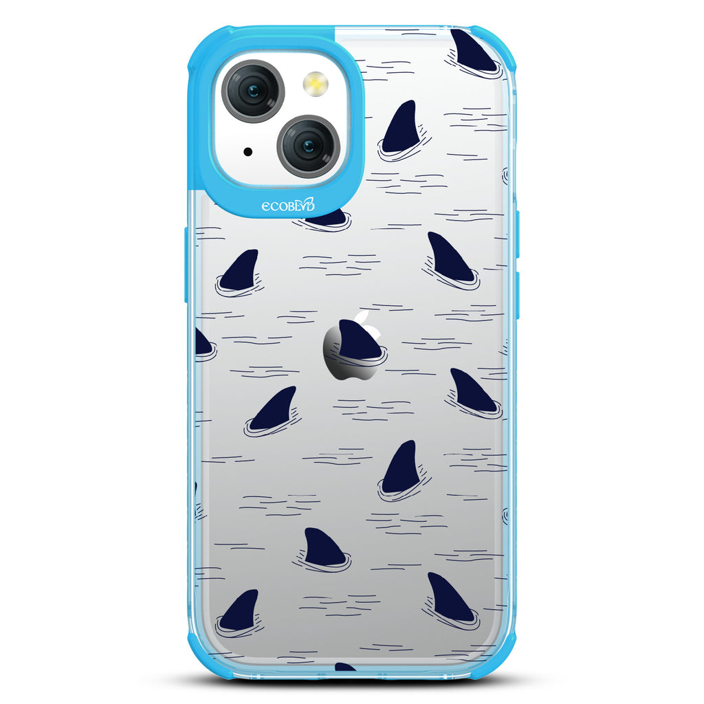 Shark Fin - Laguna Collection Case for Apple iPhone 15