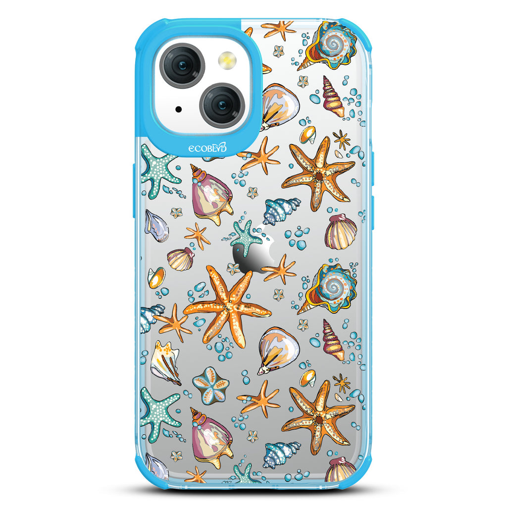 By The Sea Shore - Laguna Collection Case for Apple iPhone 15