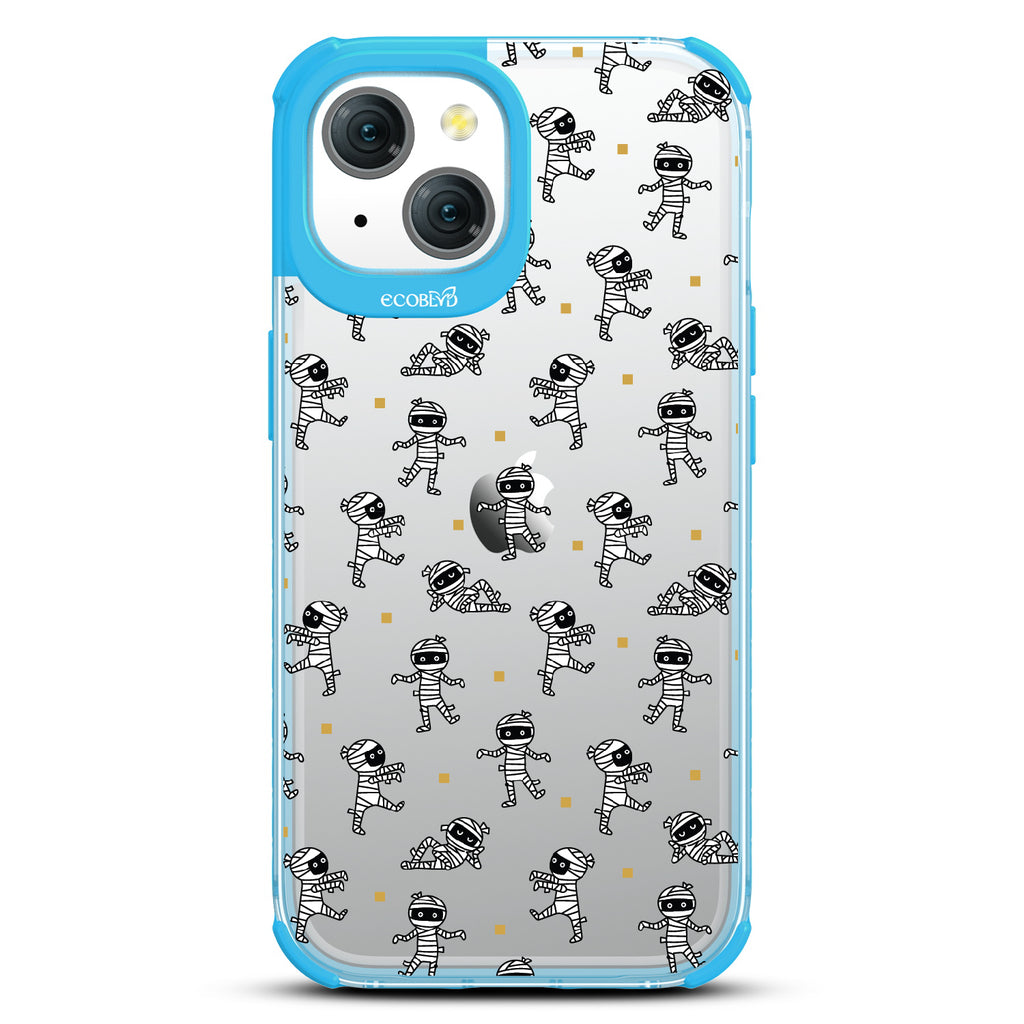 Mummy Mash - Laguna Collection Case for Apple iPhone 15