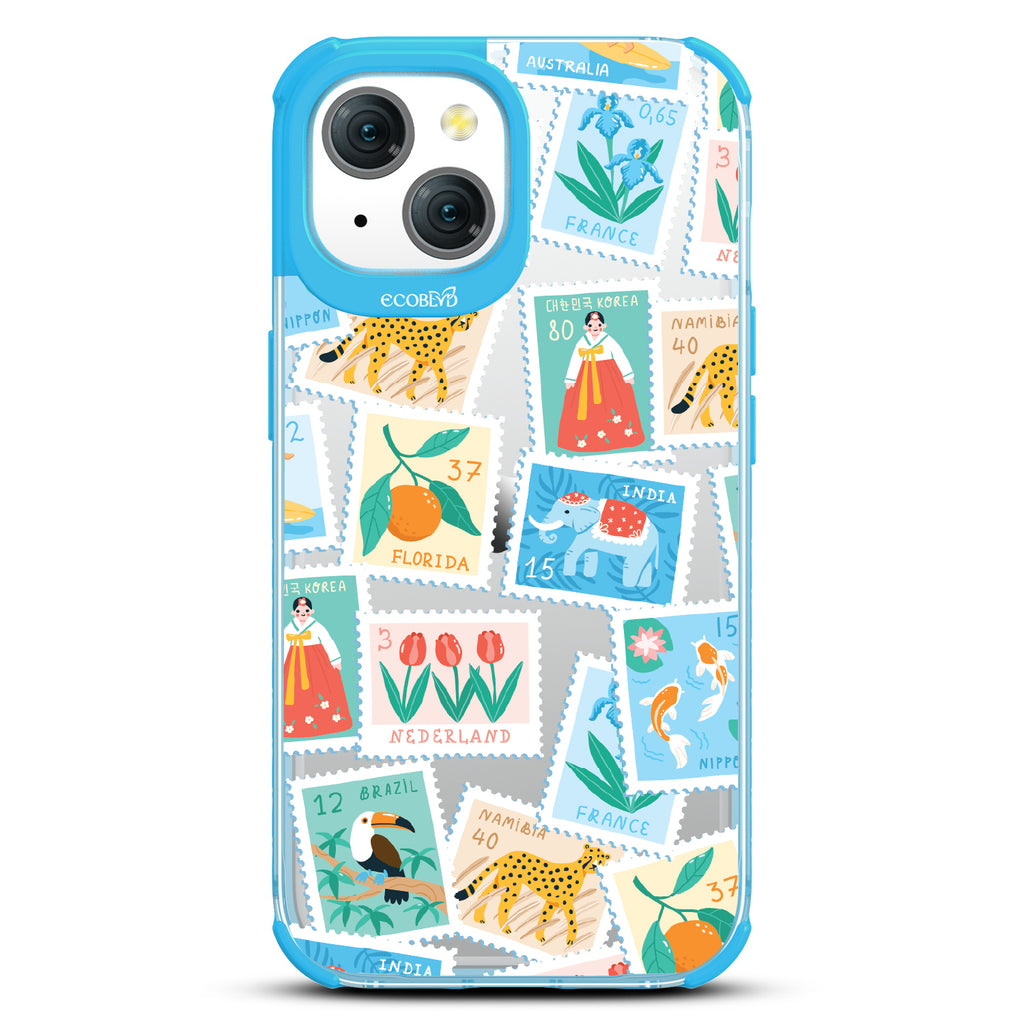 Wish You Were Here - Laguna Collection Case for Apple iPhone 15