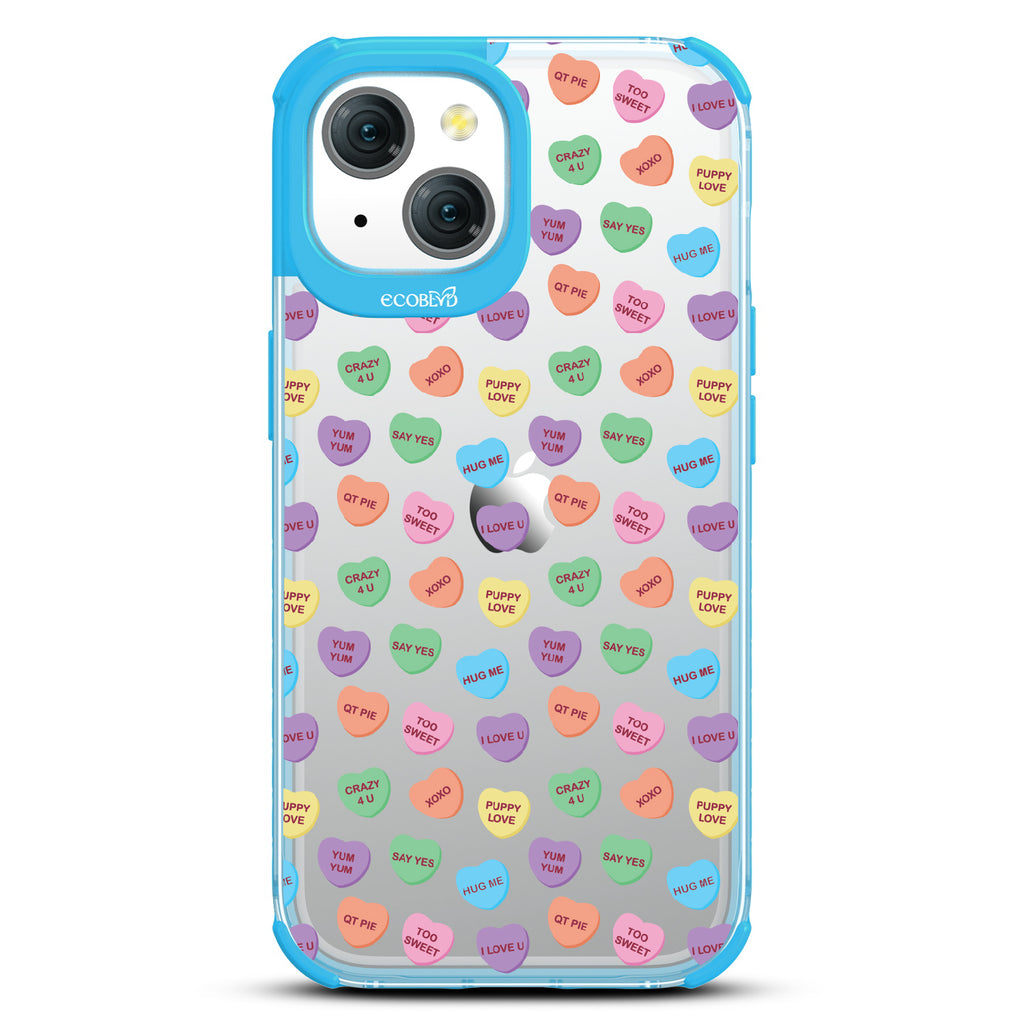 Sweethearts - Laguna Collection Case for Apple iPhone 15