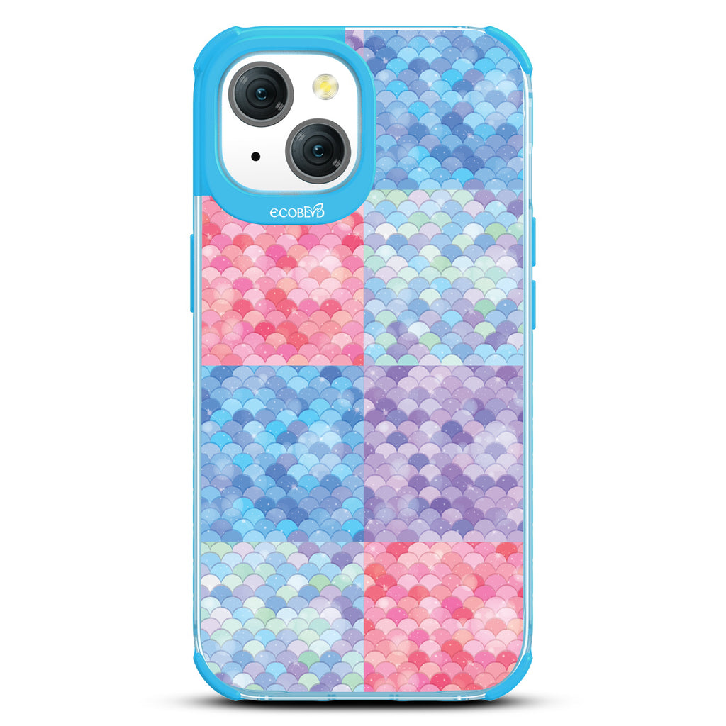 Mermaid - Laguna Collection Case for Apple iPhone 15